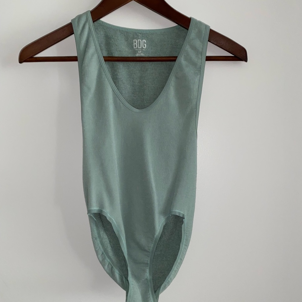 Urban Outfitters Bodsuit